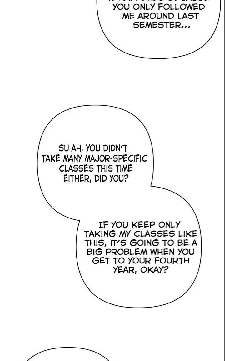 My Hyung's Omega Chapter 26 page 67 - 