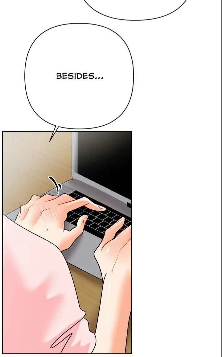 My Hyung's Omega Chapter 26 page 69 - 