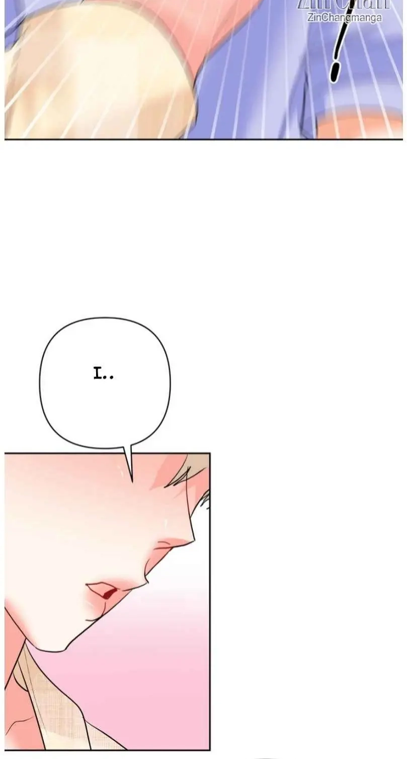 My Hyung's Omega Chapter 27 page 27 - 