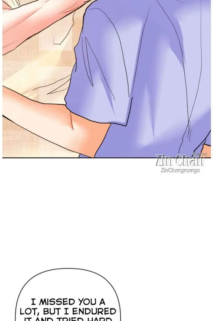 My Hyung's Omega Chapter 27 page 29 - 