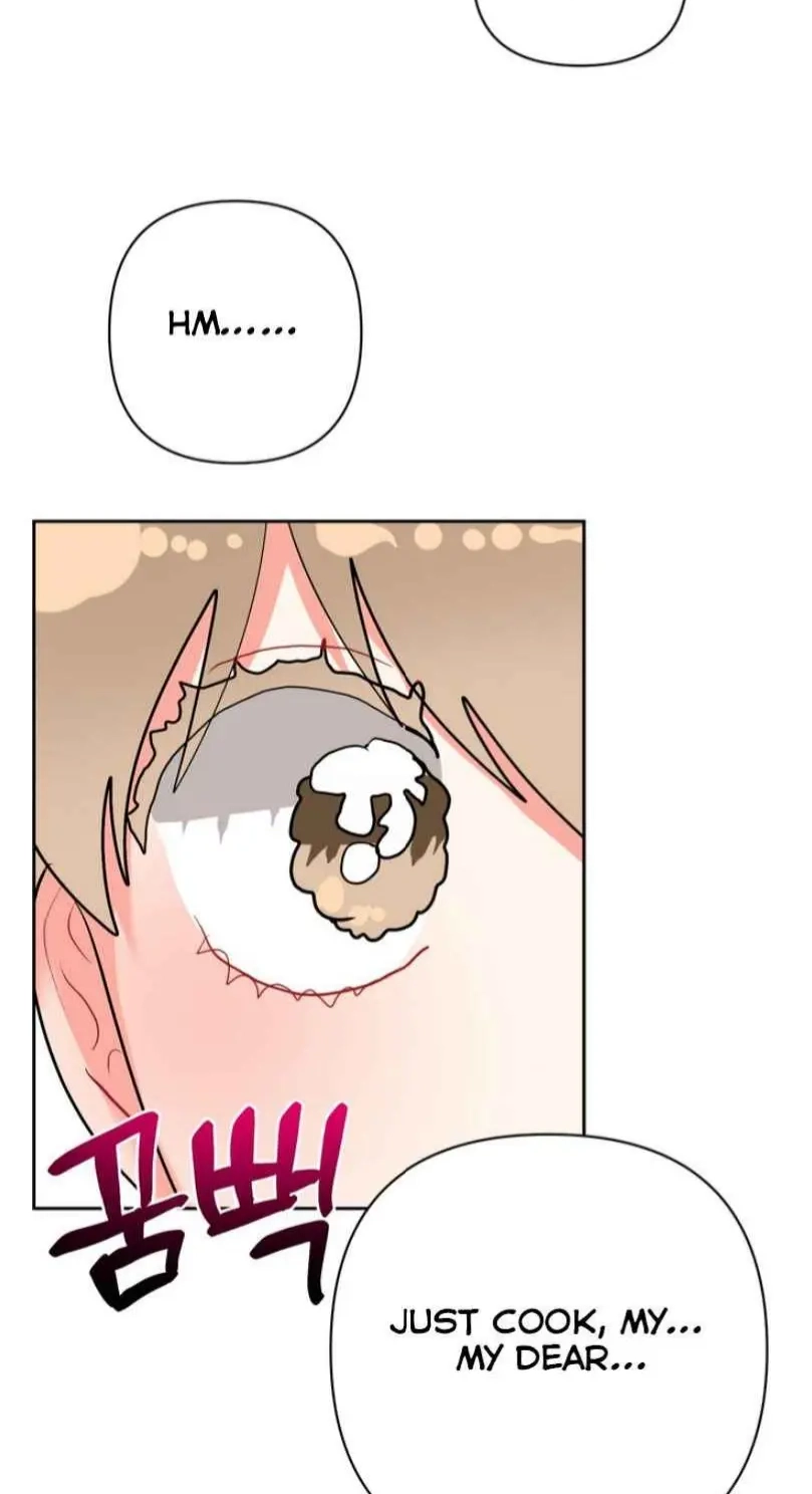 My Hyung's Omega Chapter 27 page 43 - 