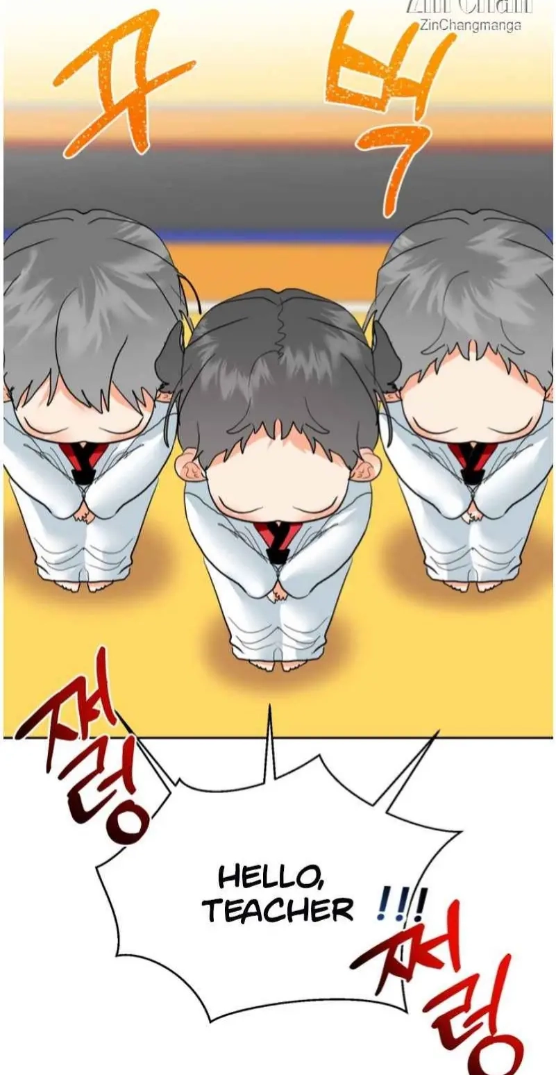 My Hyung's Omega Chapter 27 page 55 - 