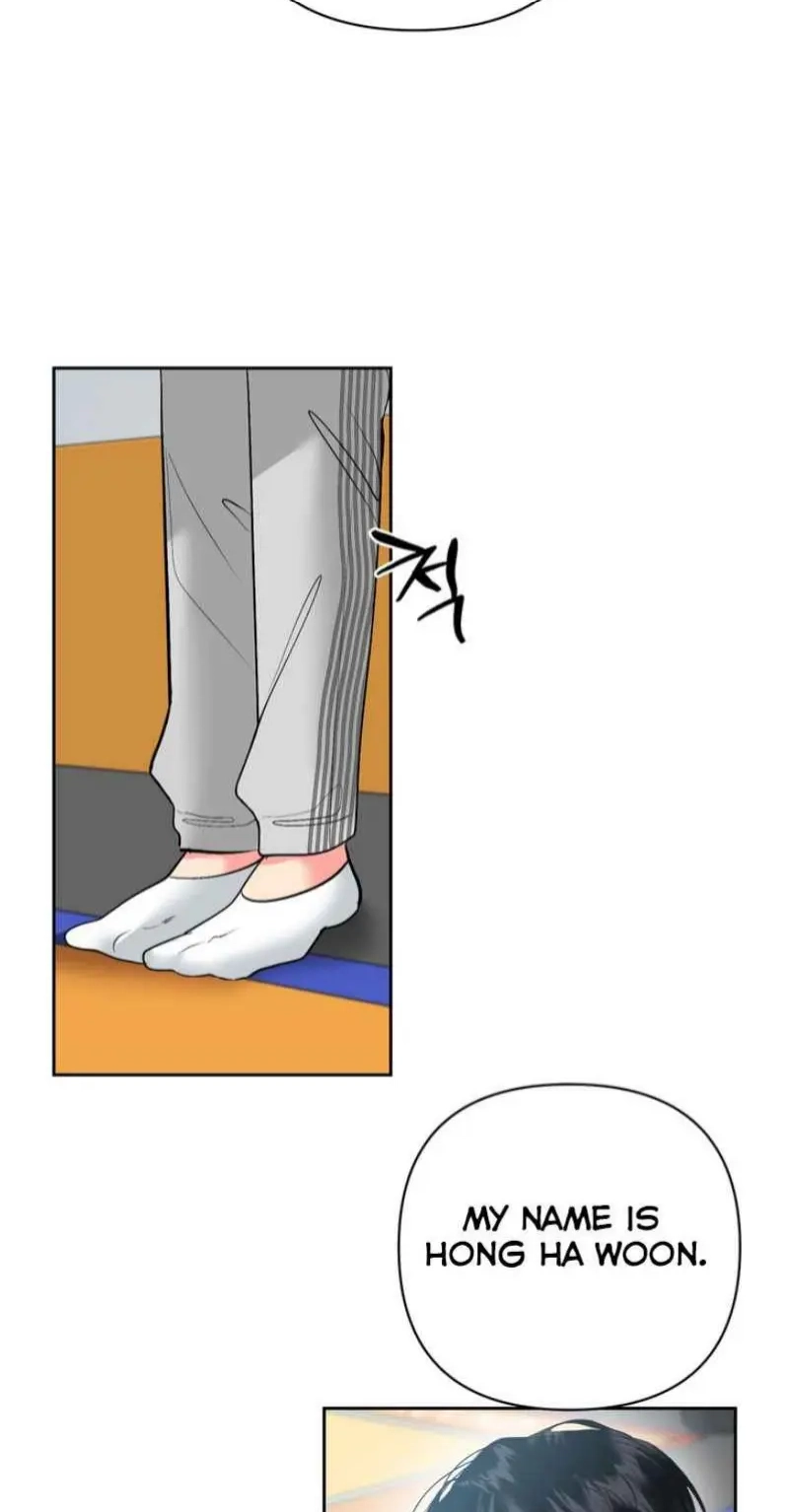 My Hyung's Omega Chapter 27 page 63 - 