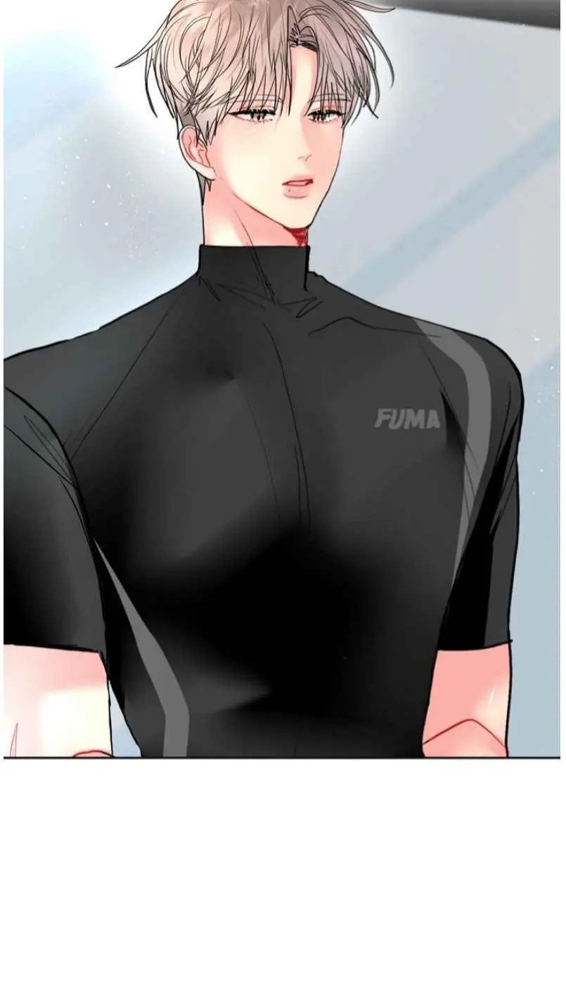 My Hyung's Omega Chapter 27 page 65 - 