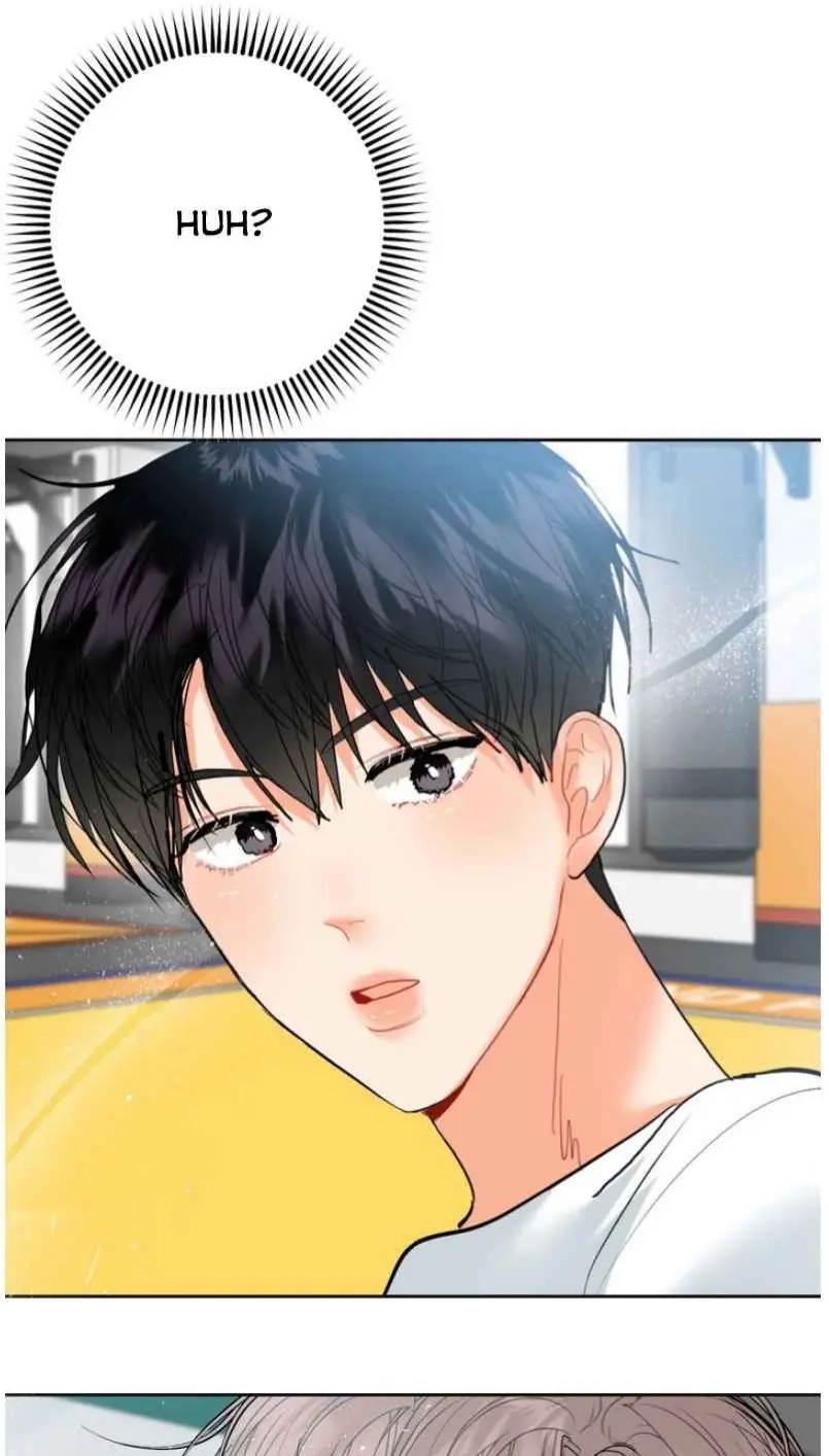 My Hyung's Omega Chapter 27 page 66 - 