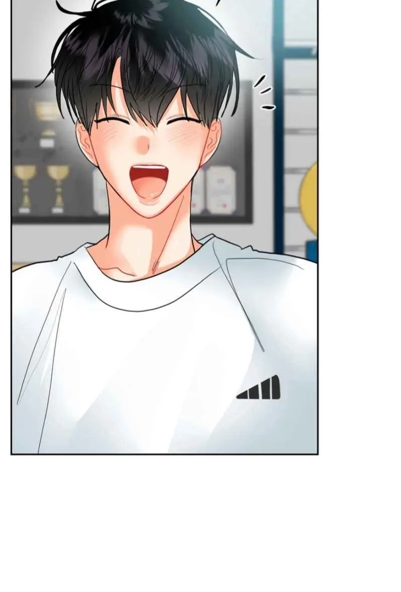 My Hyung's Omega Chapter 28 page 11 - 