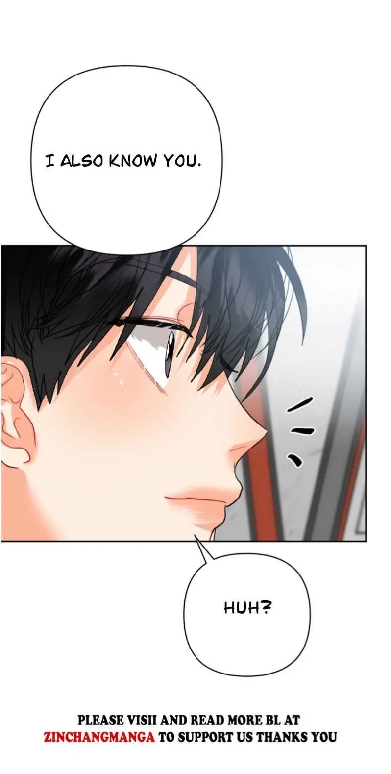 My Hyung's Omega Chapter 28 page 16 - 