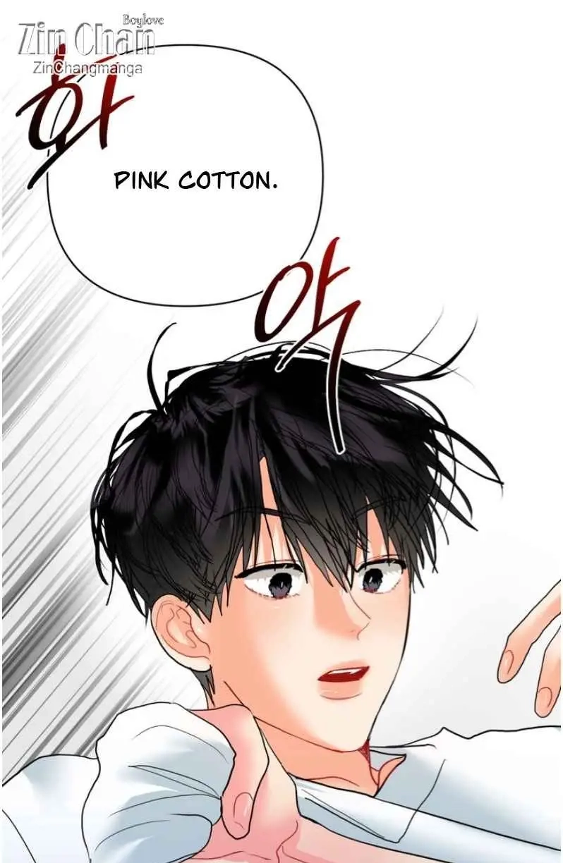 My Hyung's Omega Chapter 28 page 17 - 