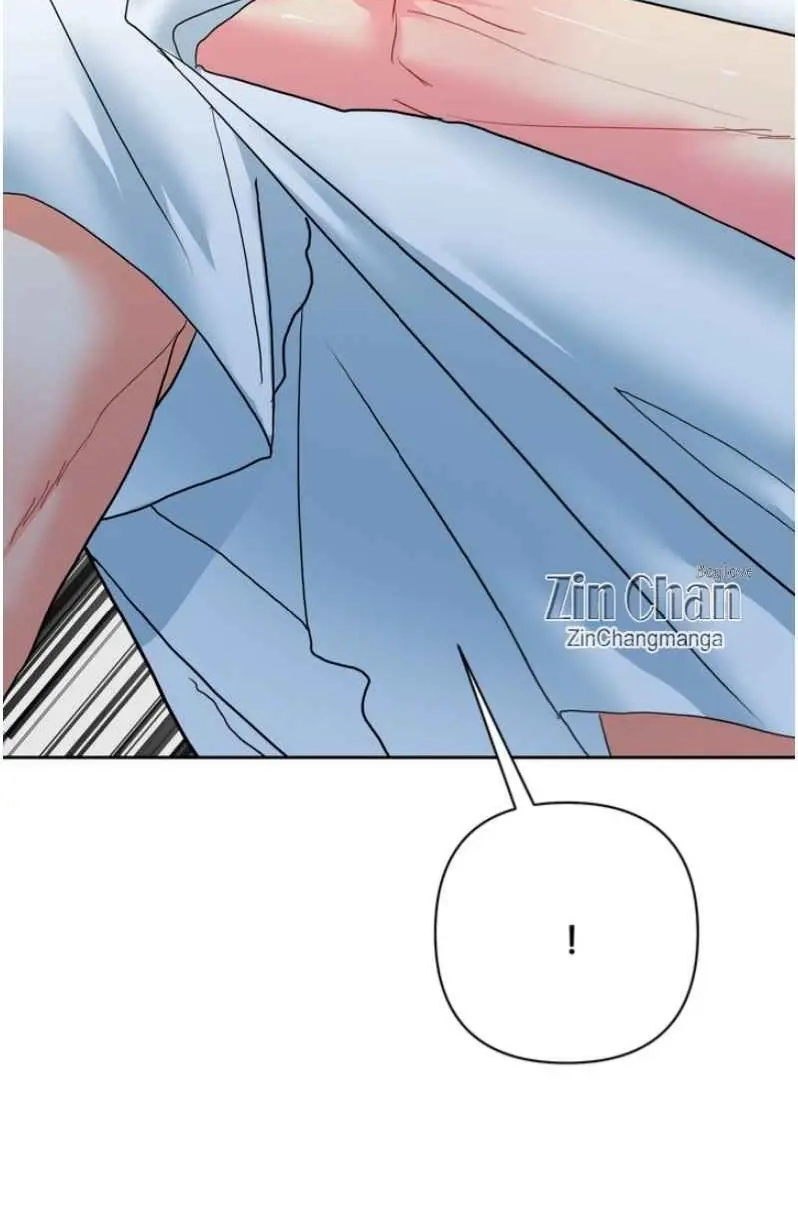 My Hyung's Omega Chapter 28 page 18 - 