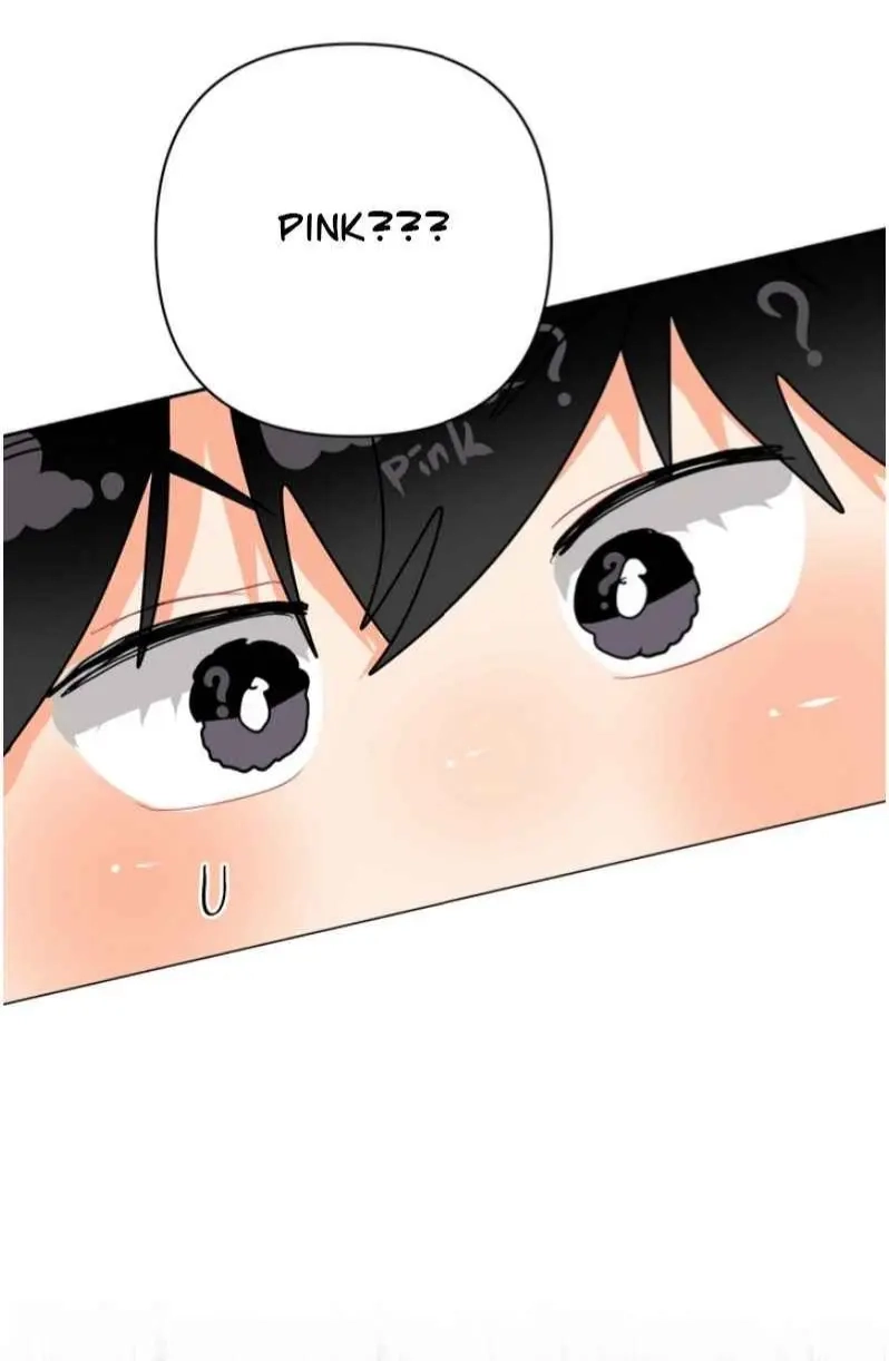 My Hyung's Omega Chapter 28 page 19 - 