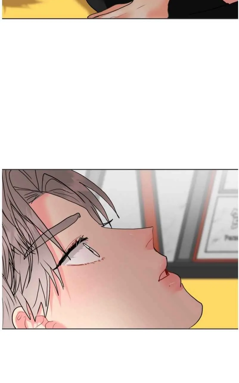 My Hyung's Omega Chapter 28 page 26 - 