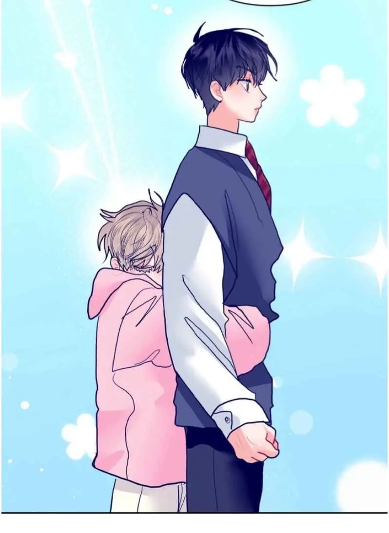 My Hyung's Omega Chapter 28 page 56 - 