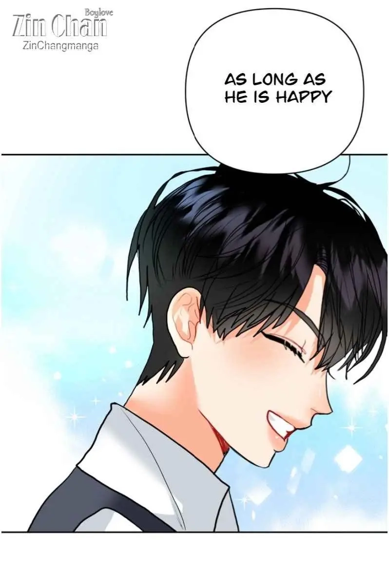 My Hyung's Omega Chapter 28 page 57 - 