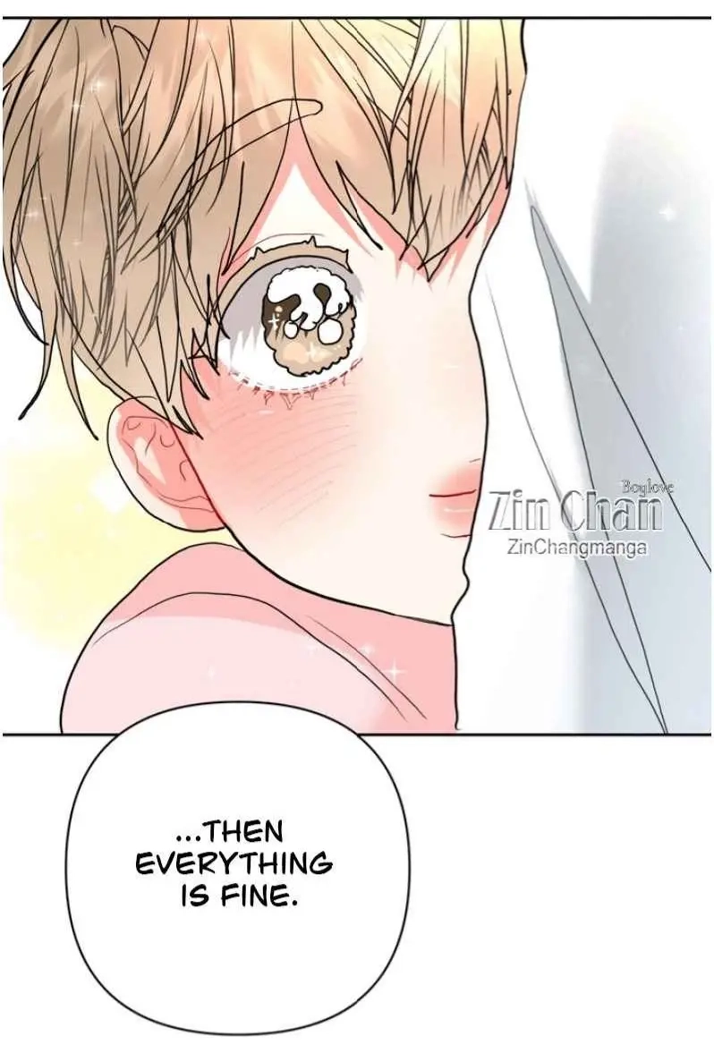 My Hyung's Omega Chapter 28 page 58 - 