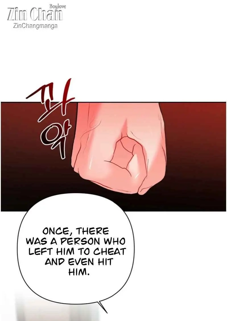 My Hyung's Omega Chapter 28 page 63 - 