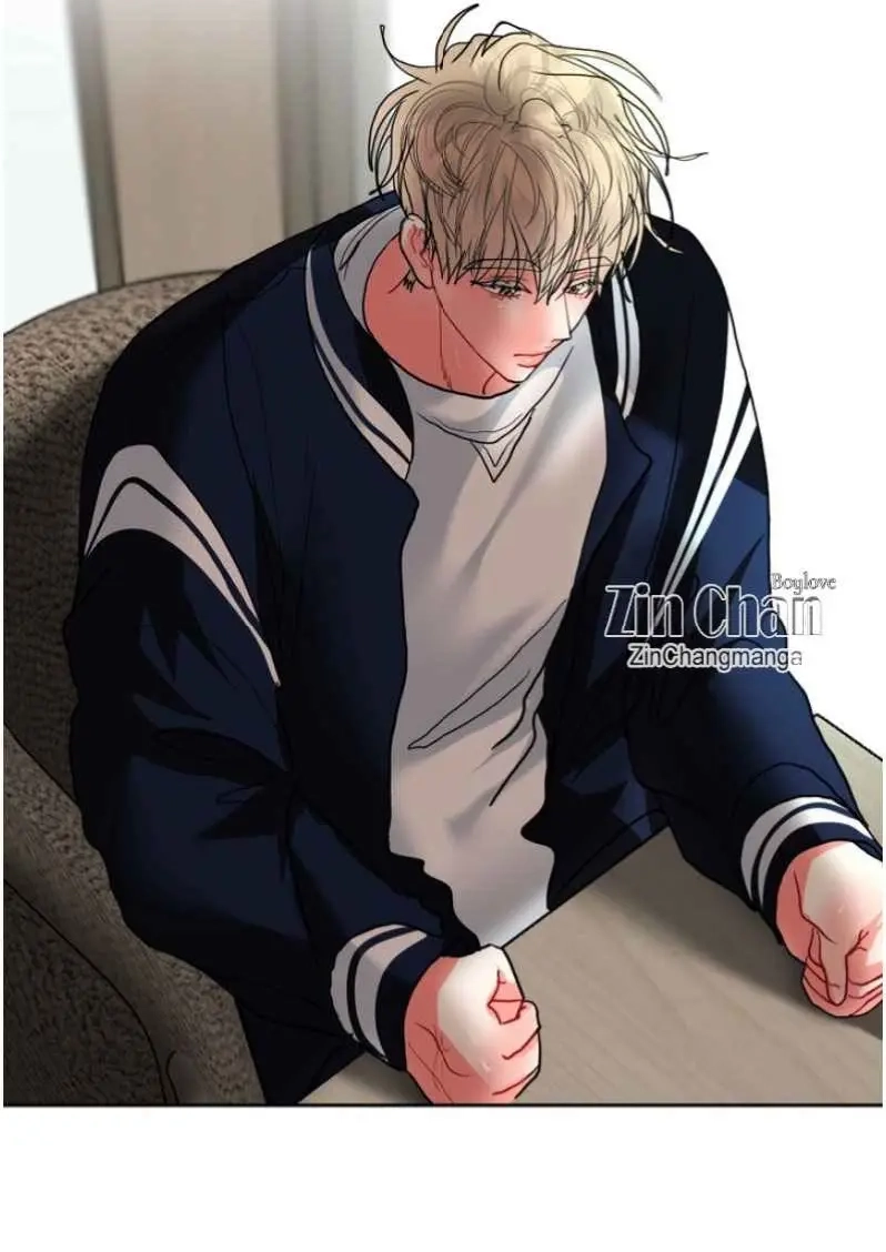 My Hyung's Omega Chapter 28 page 64 - 