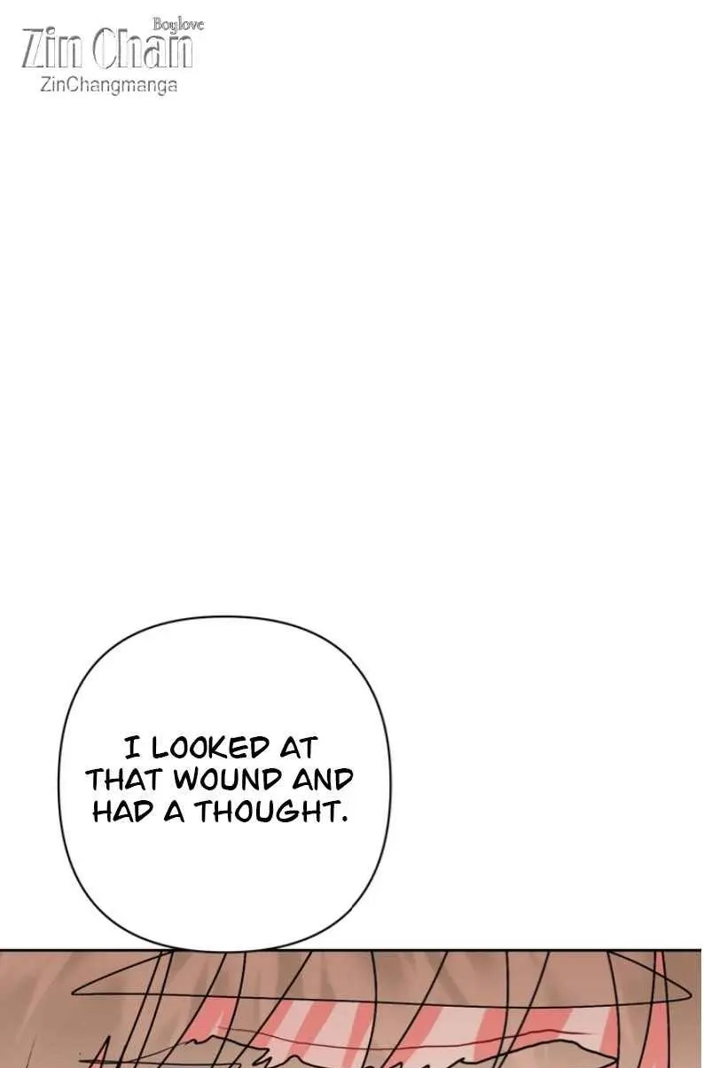 My Hyung's Omega Chapter 28 page 66 - 