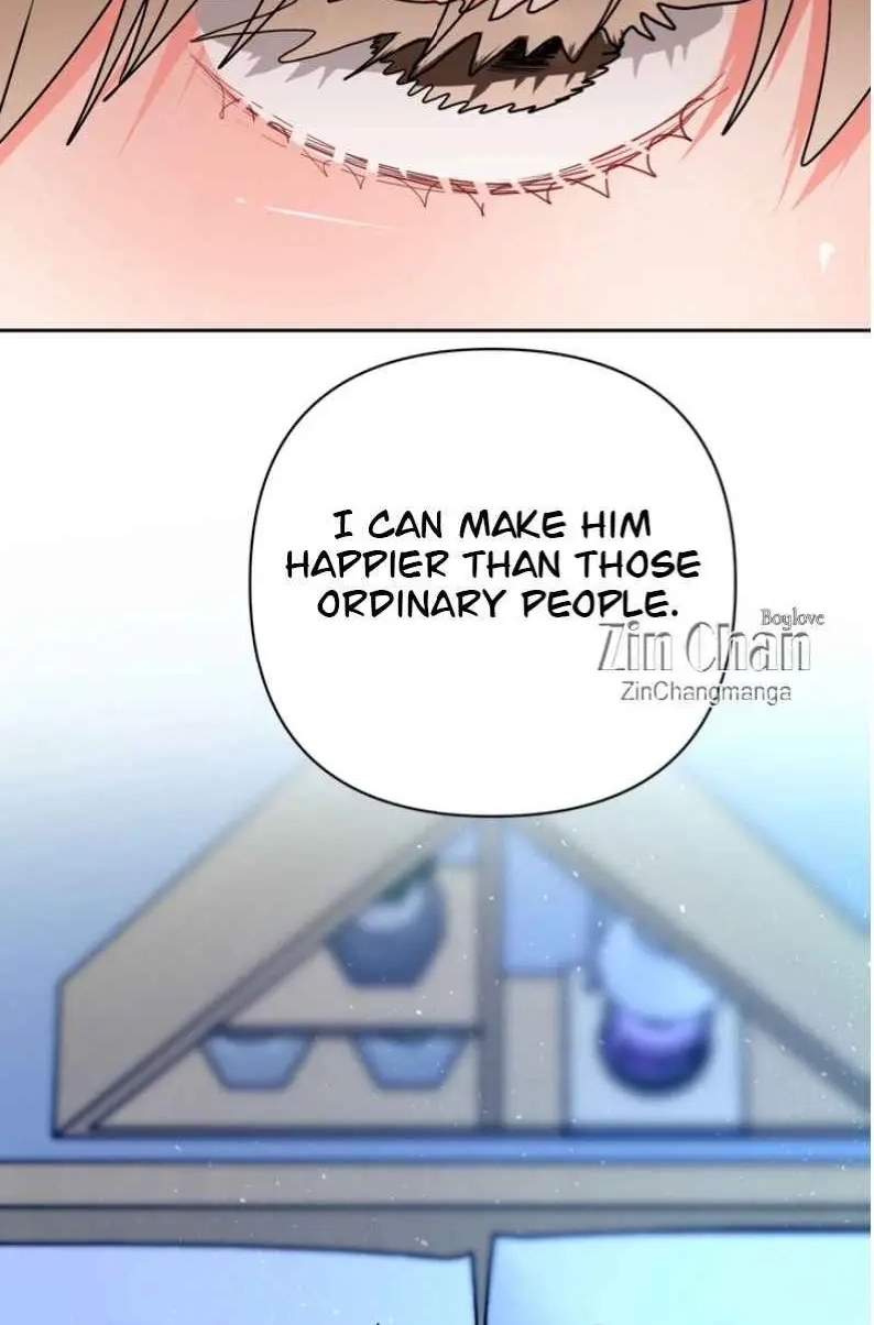My Hyung's Omega Chapter 28 page 67 - 