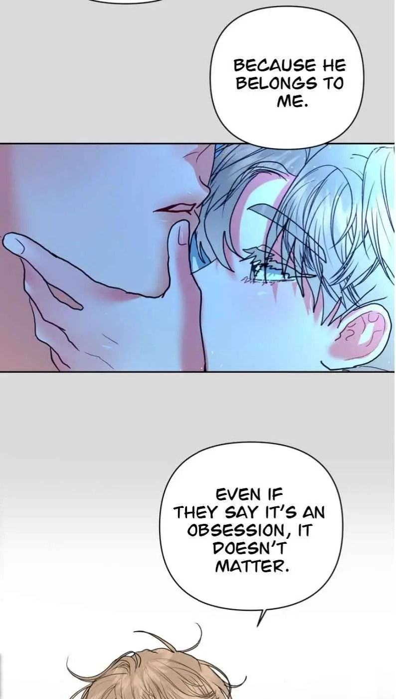 My Hyung's Omega Chapter 28 page 69 - 