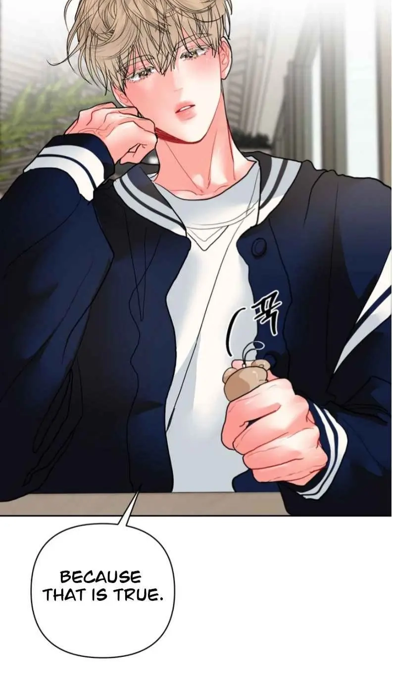My Hyung's Omega Chapter 28 page 70 - 