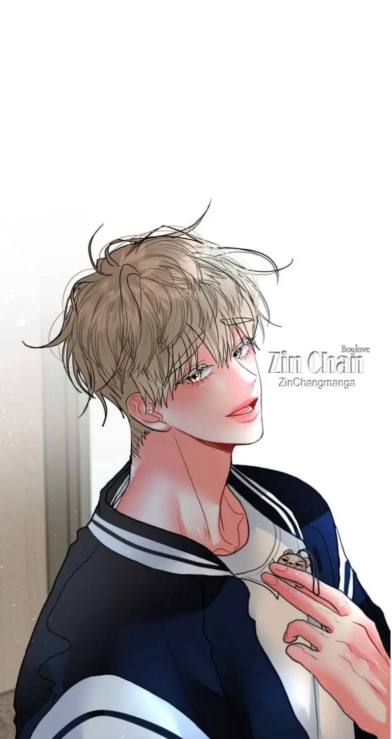 My Hyung's Omega Chapter 28 page 72 - 