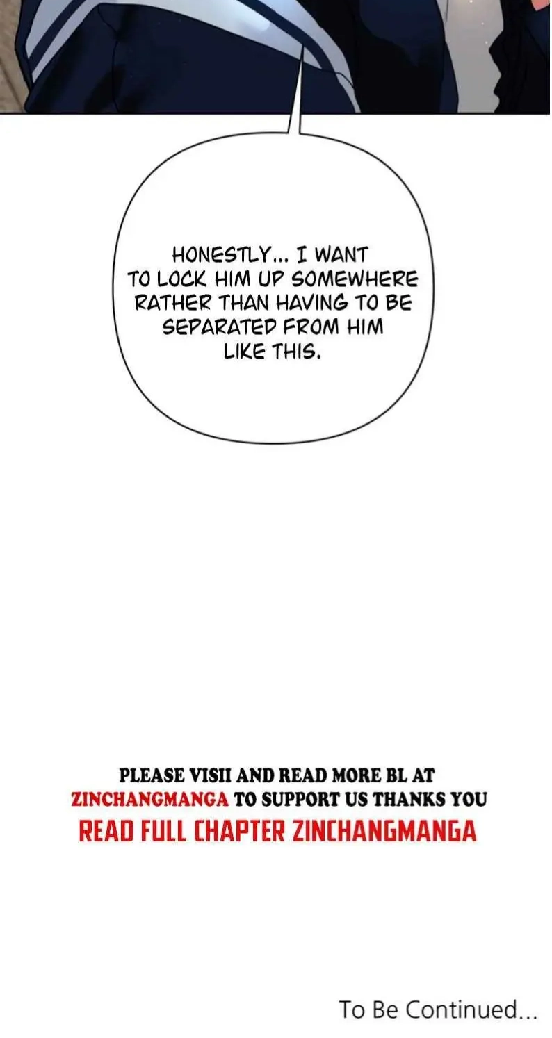 My Hyung's Omega Chapter 28 page 73 - 