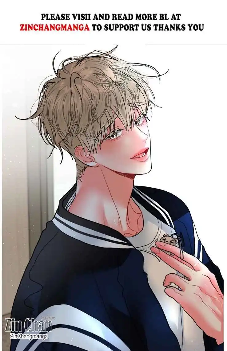 My Hyung's Omega Chapter 29 page 1 - 