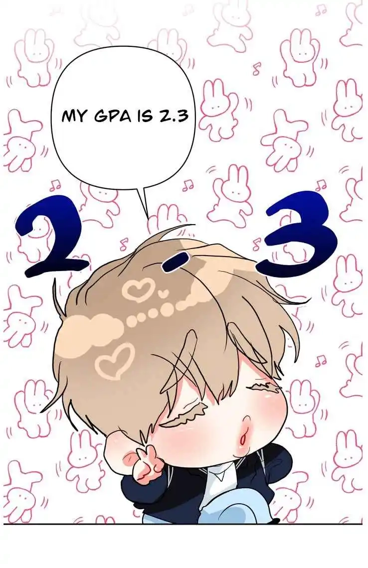 My Hyung's Omega Chapter 29 page 13 - 