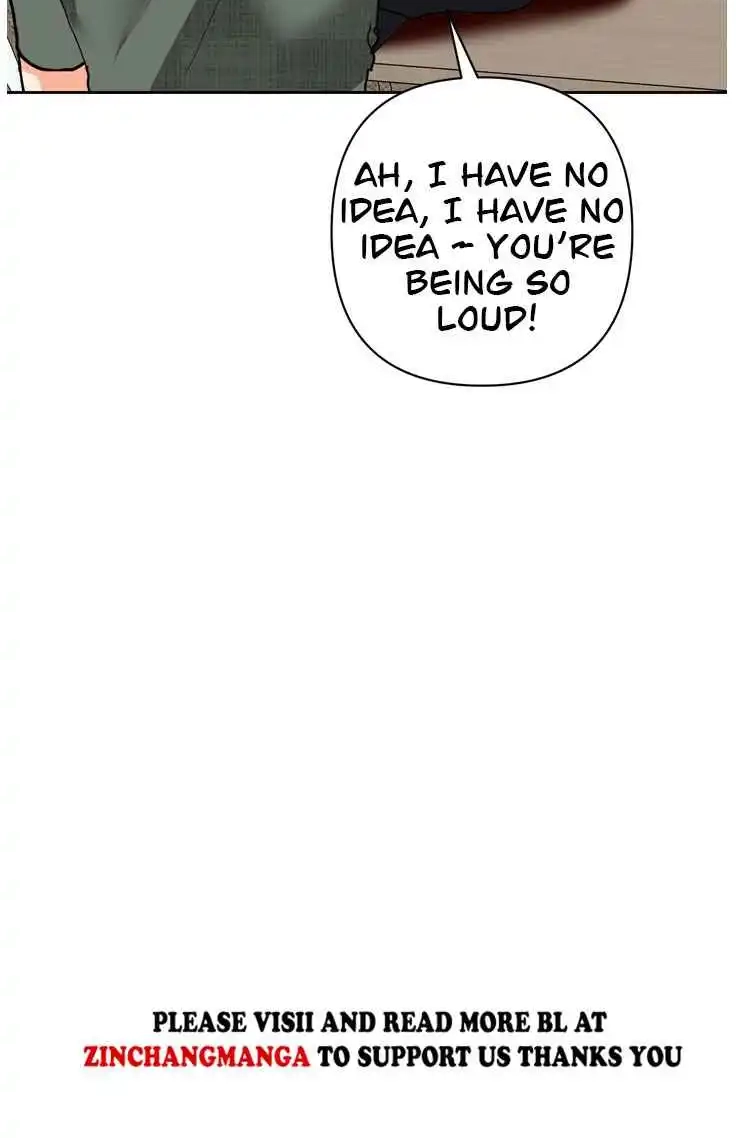 My Hyung's Omega Chapter 29 page 15 - 