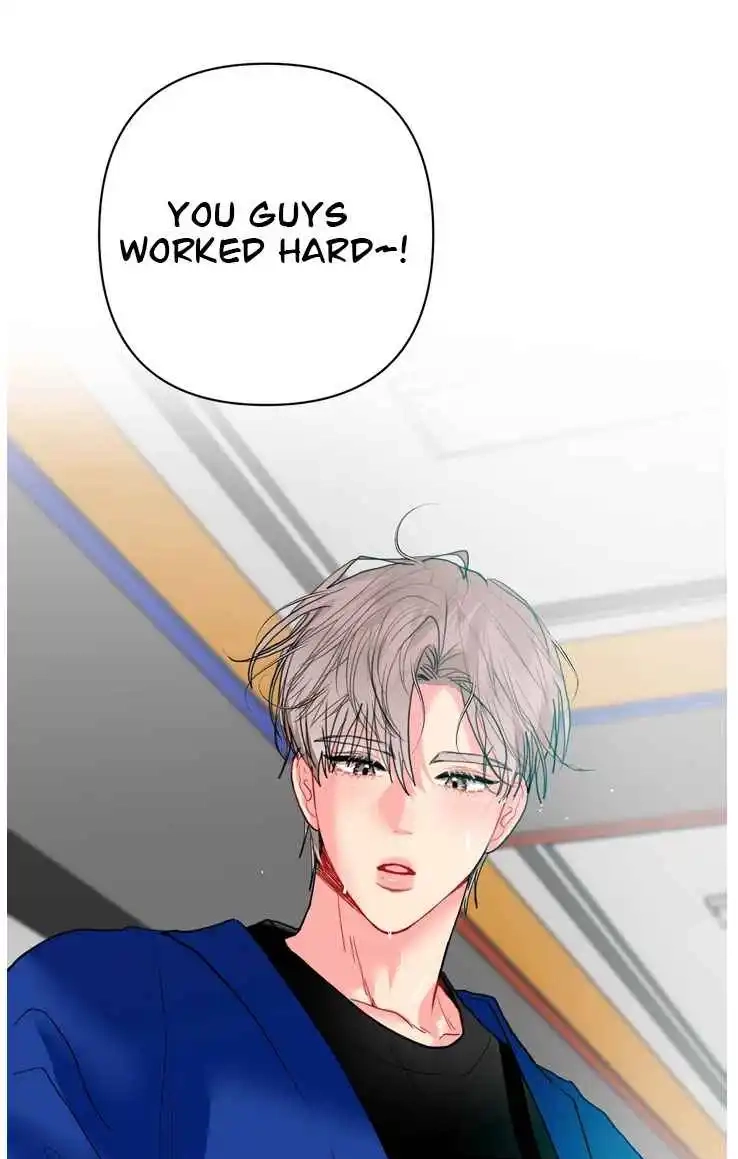 My Hyung's Omega Chapter 29 page 22 - 