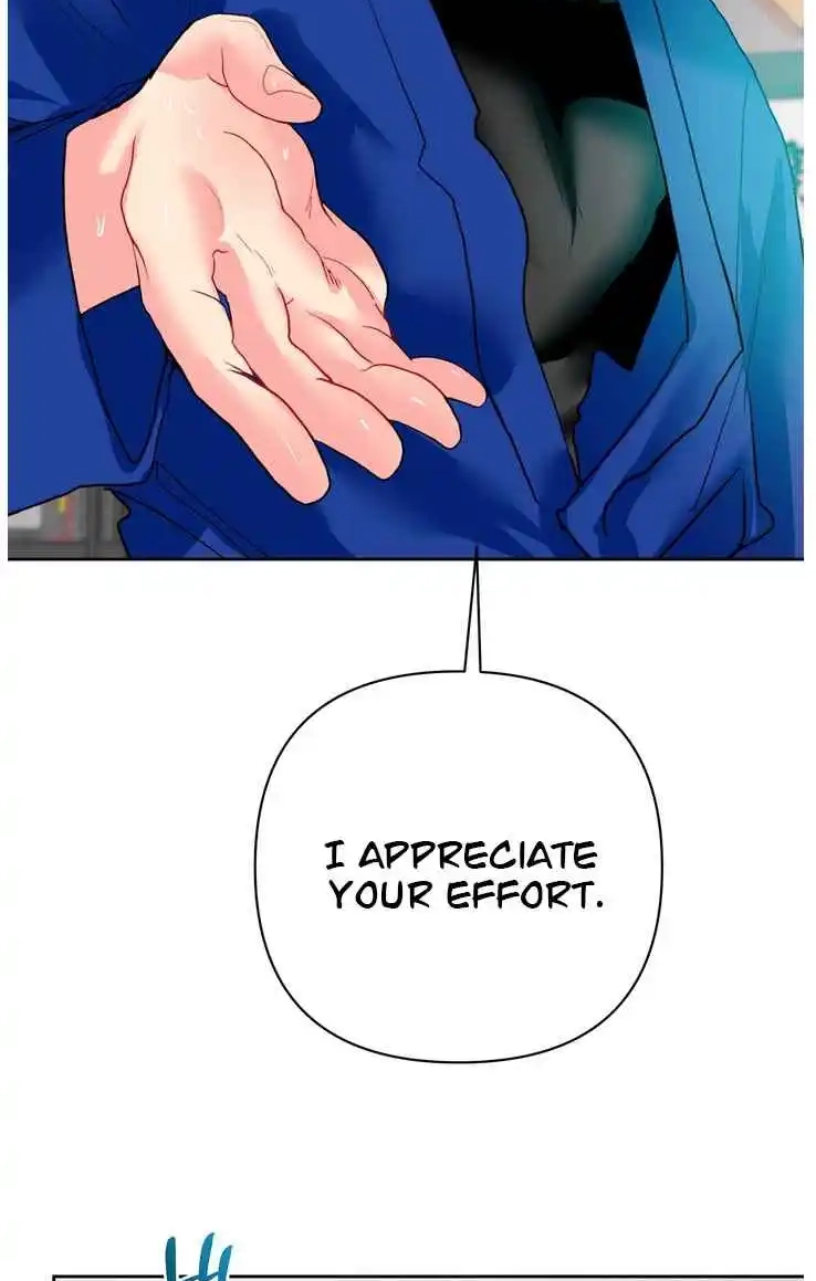 My Hyung's Omega Chapter 29 page 23 - 