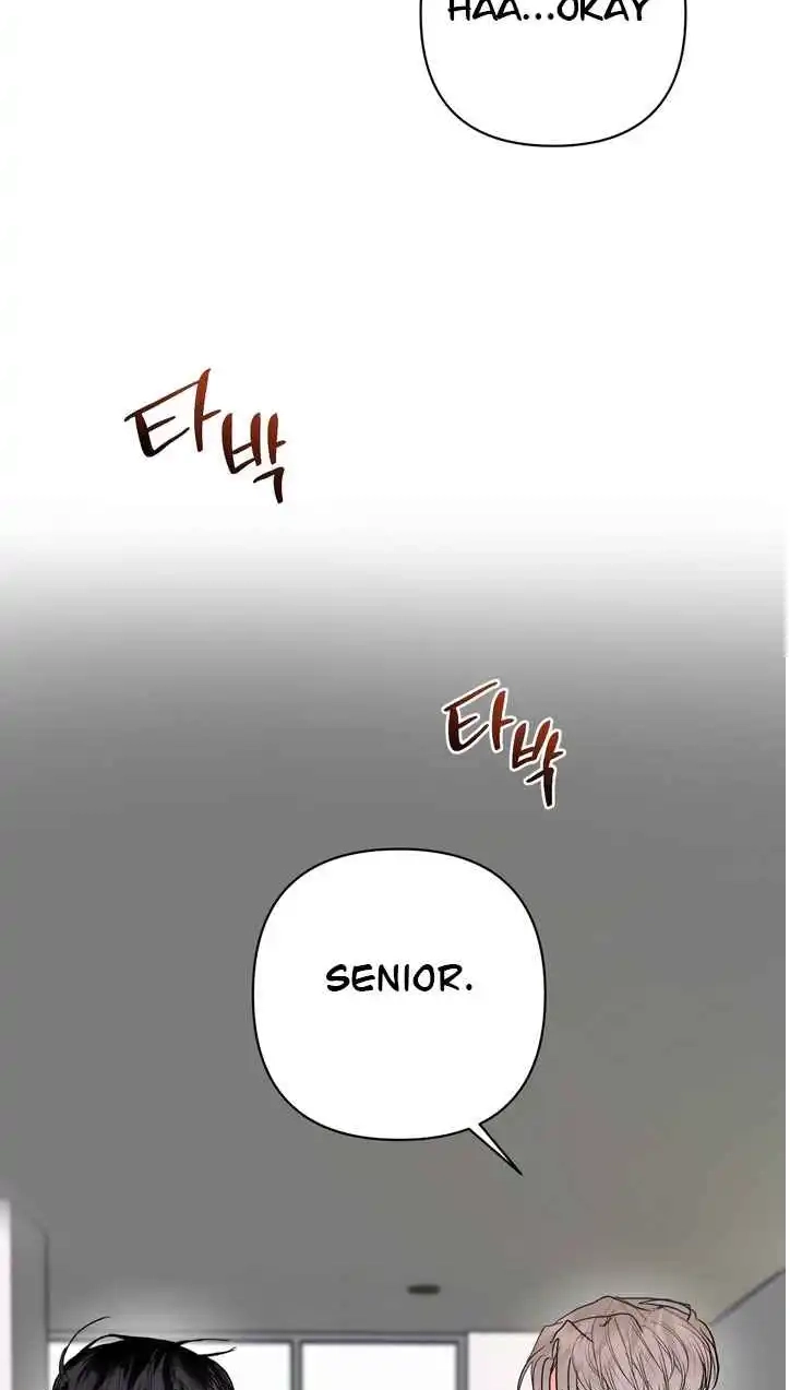 My Hyung's Omega Chapter 29 page 26 - 
