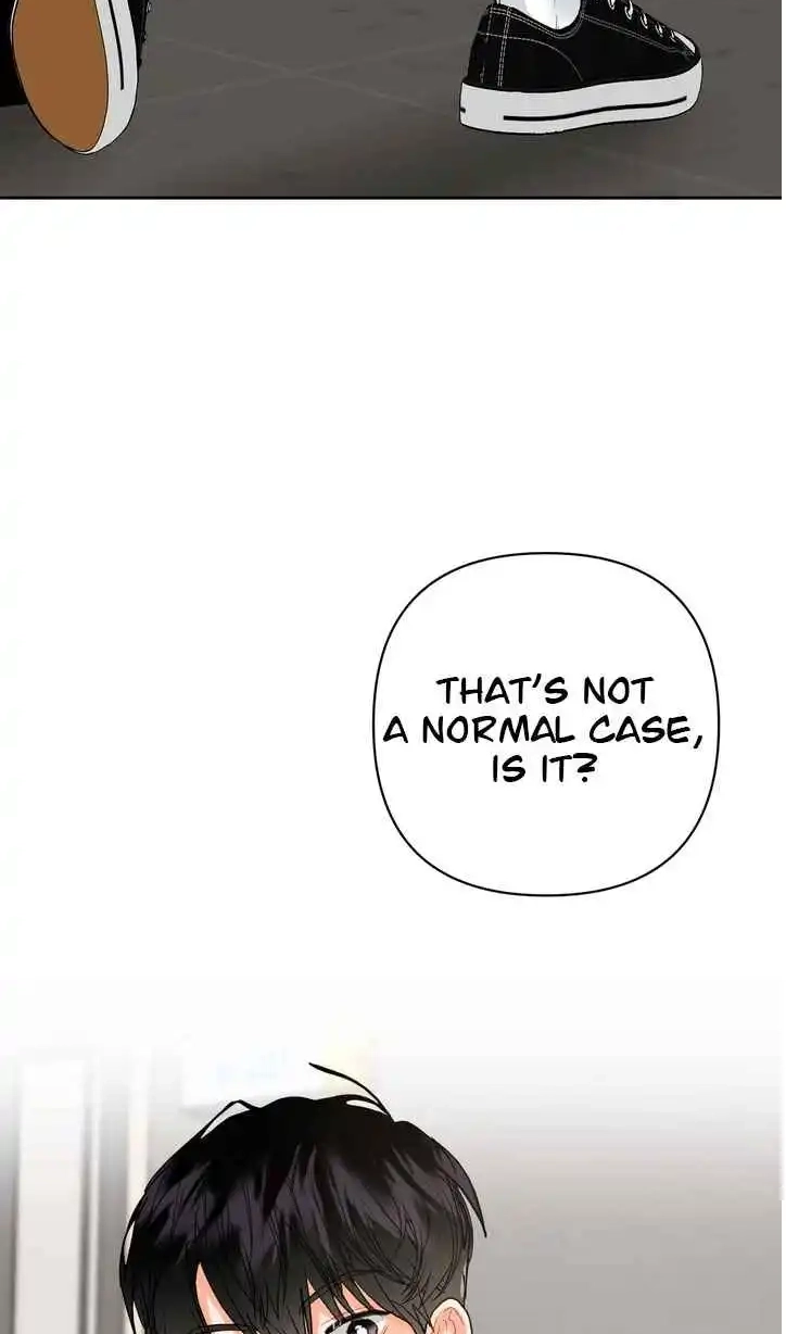 My Hyung's Omega Chapter 29 page 34 - 