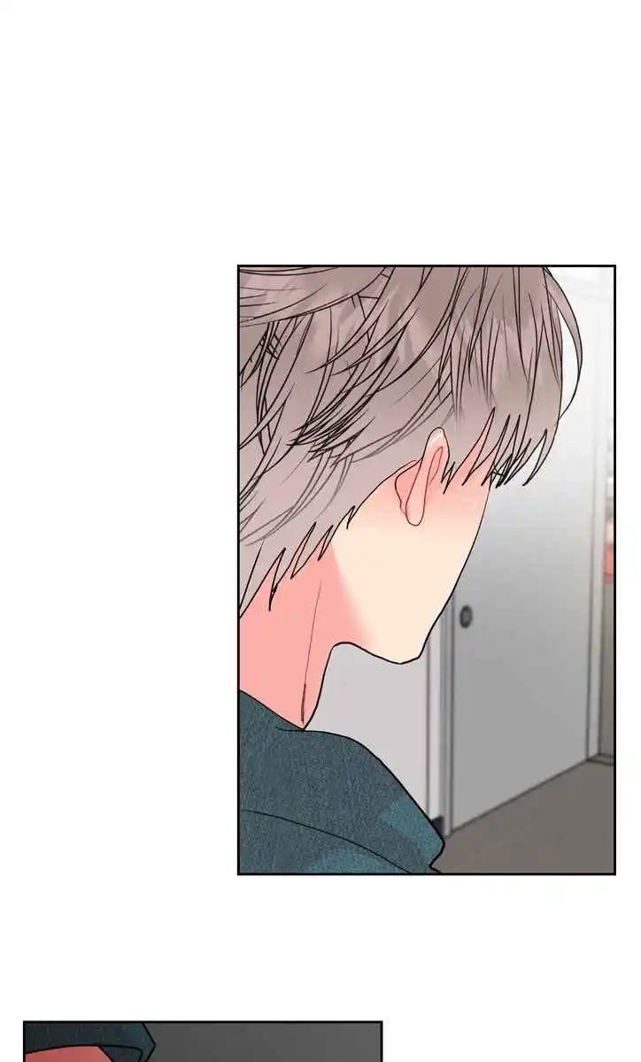 My Hyung's Omega Chapter 29 page 36 - 