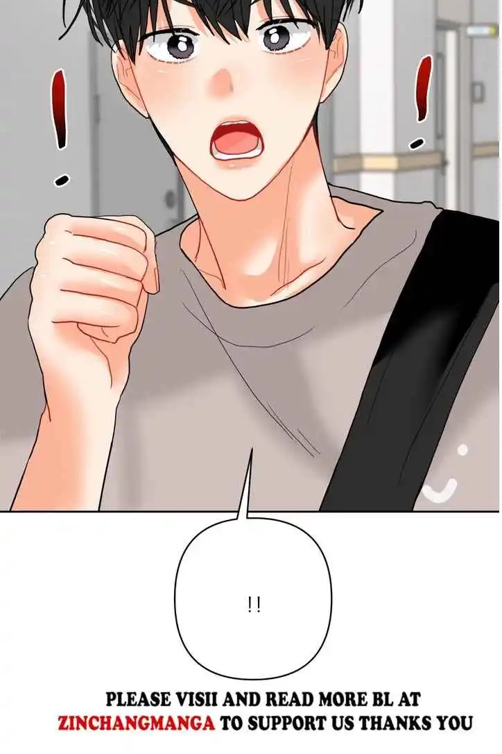 My Hyung's Omega Chapter 29 page 44 - 
