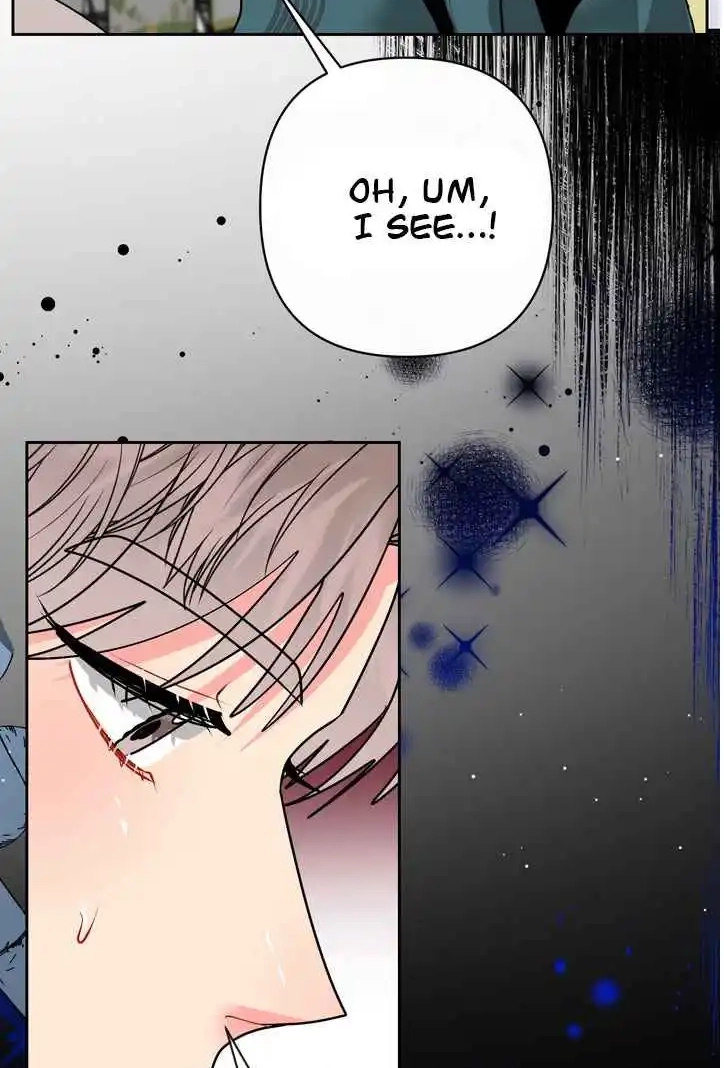 My Hyung's Omega Chapter 29 page 46 - 
