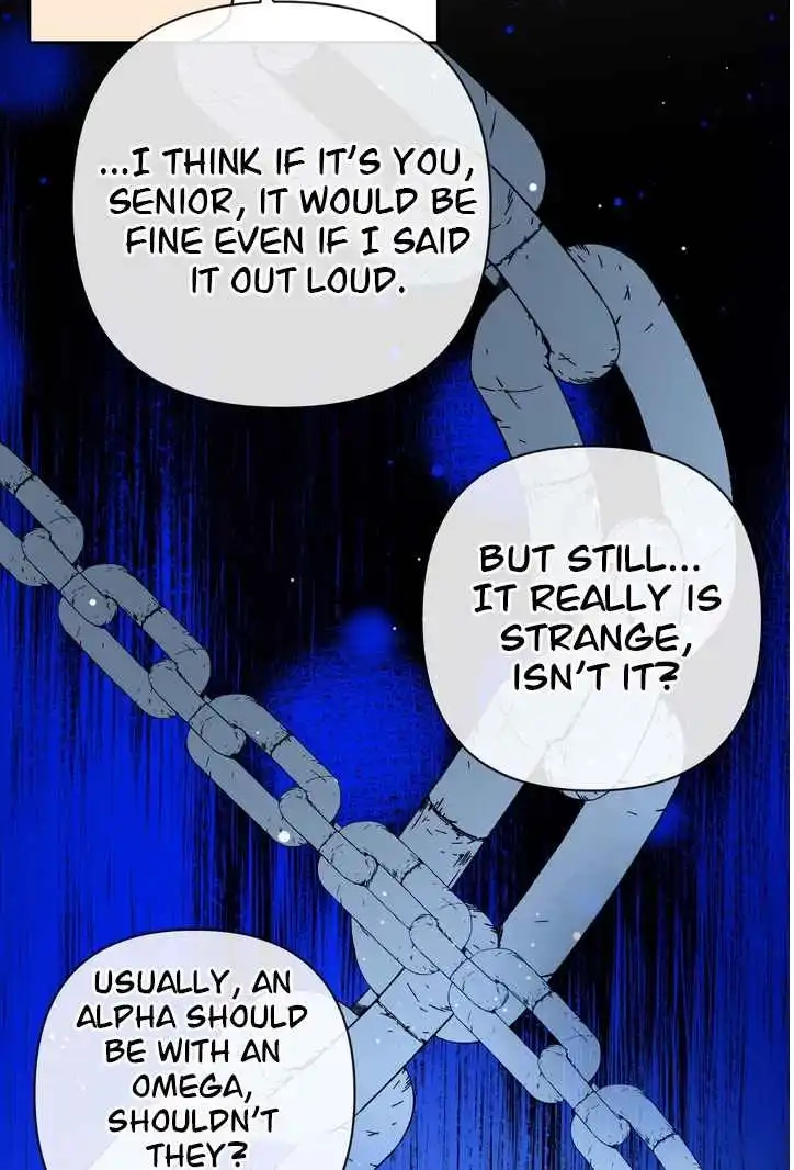 My Hyung's Omega Chapter 29 page 47 - 