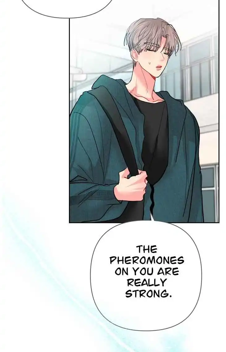 My Hyung's Omega Chapter 29 page 53 - 