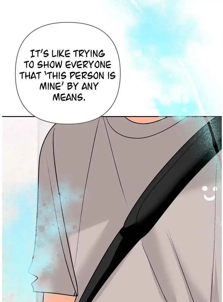 My Hyung's Omega Chapter 29 page 54 - 