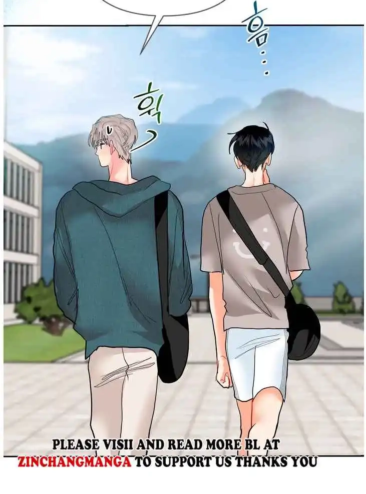 My Hyung's Omega Chapter 29 page 56 - 