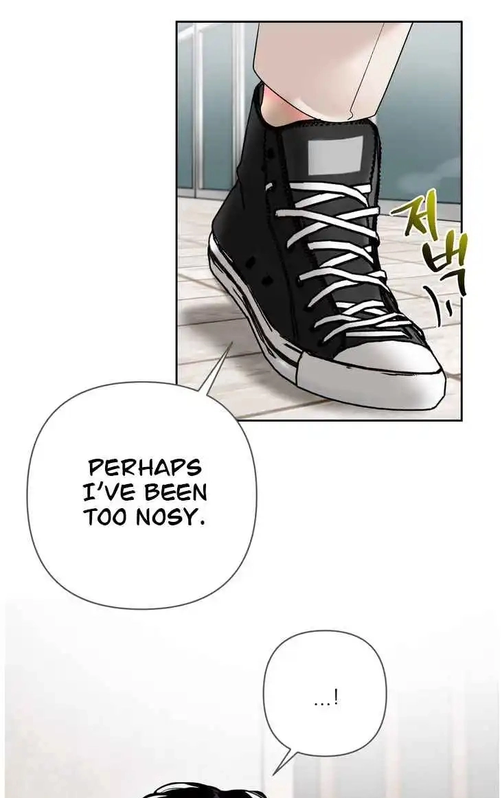 My Hyung's Omega Chapter 29 page 57 - 