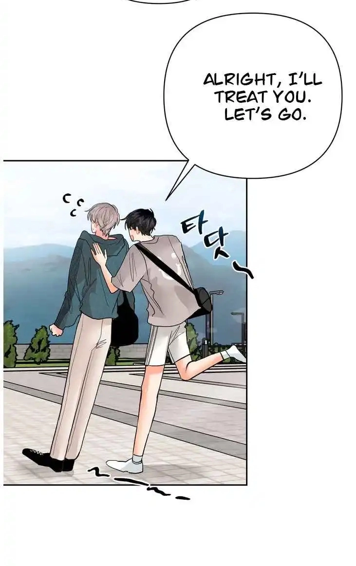 My Hyung's Omega Chapter 29 page 60 - 