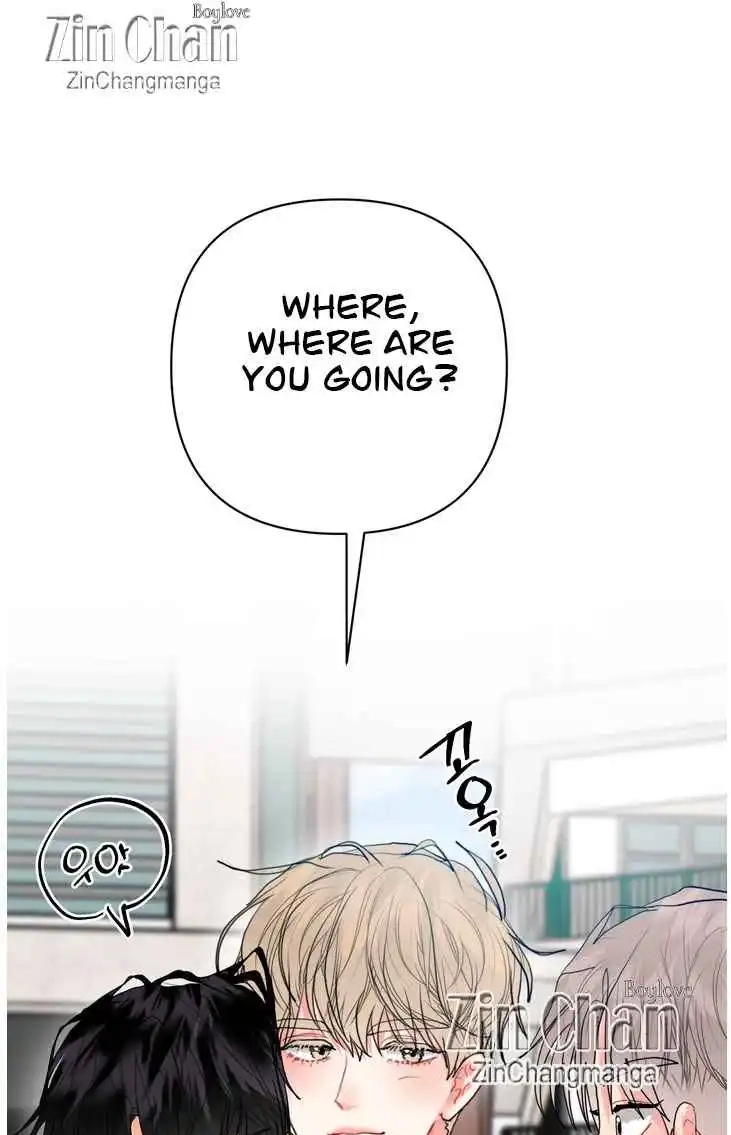 My Hyung's Omega Chapter 29 page 64 - 