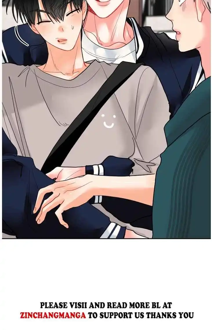 My Hyung's Omega Chapter 29 page 65 - 