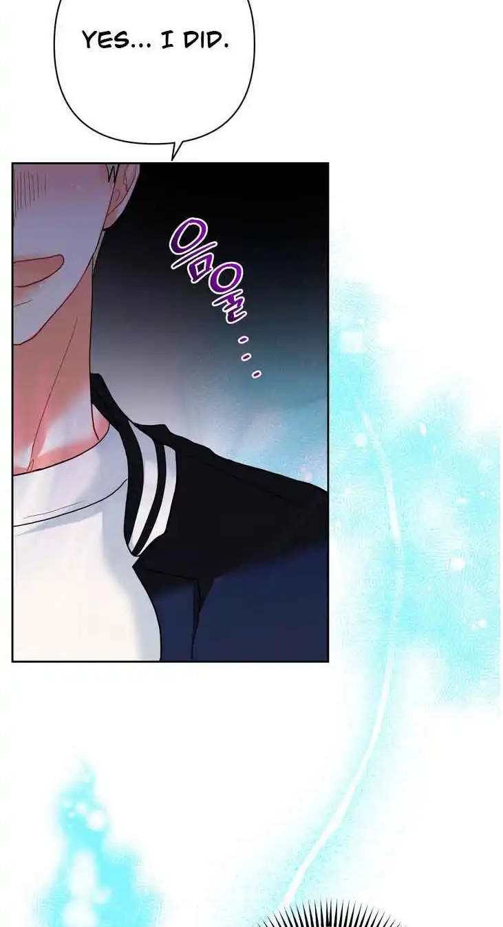 My Hyung's Omega Chapter 29 page 67 - 