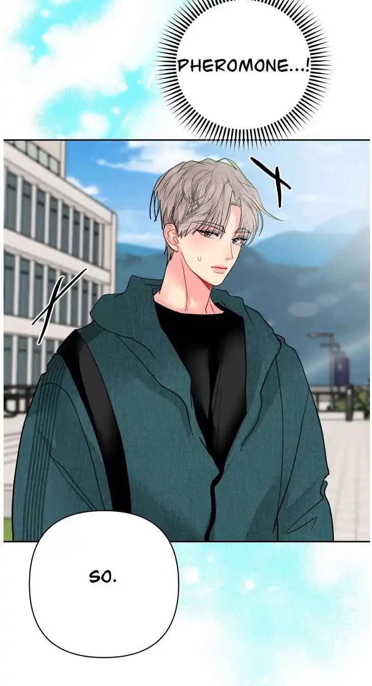 My Hyung's Omega Chapter 29 page 68 - 