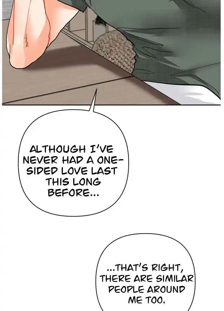 My Hyung's Omega Chapter 29 page 8 - 