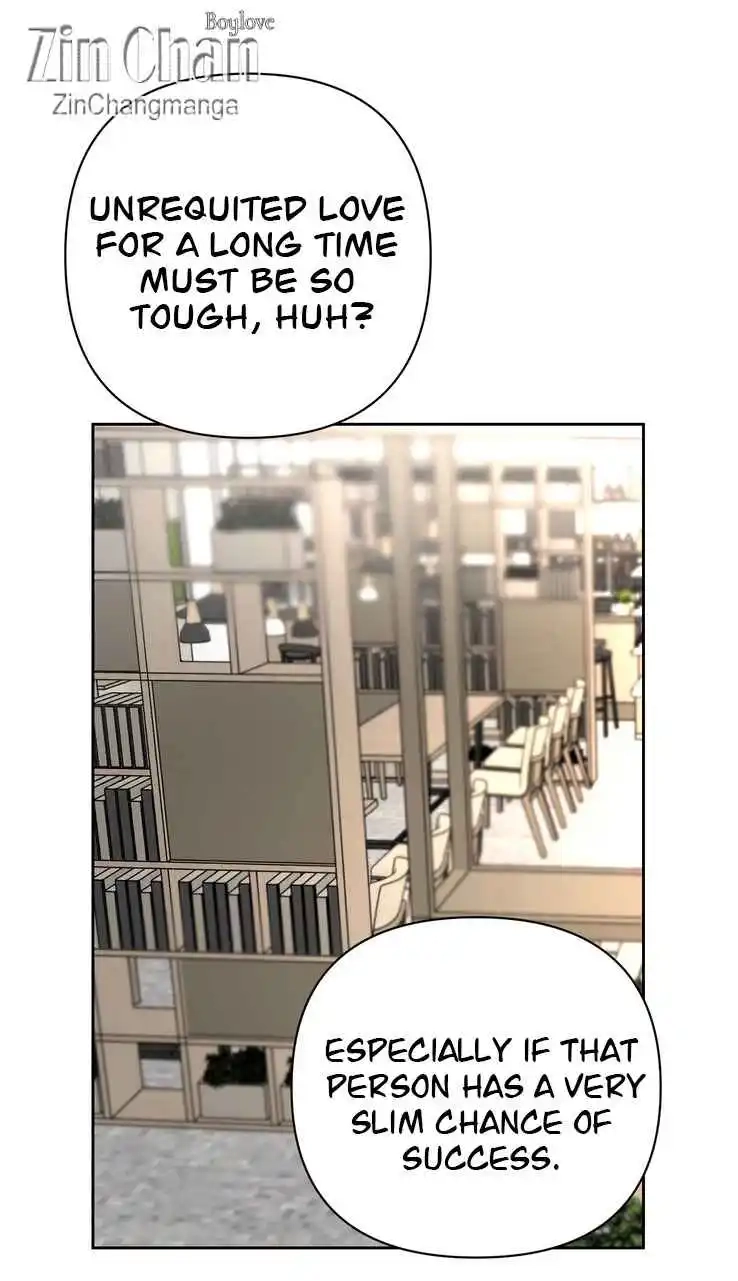 My Hyung's Omega Chapter 29 page 10 - 
