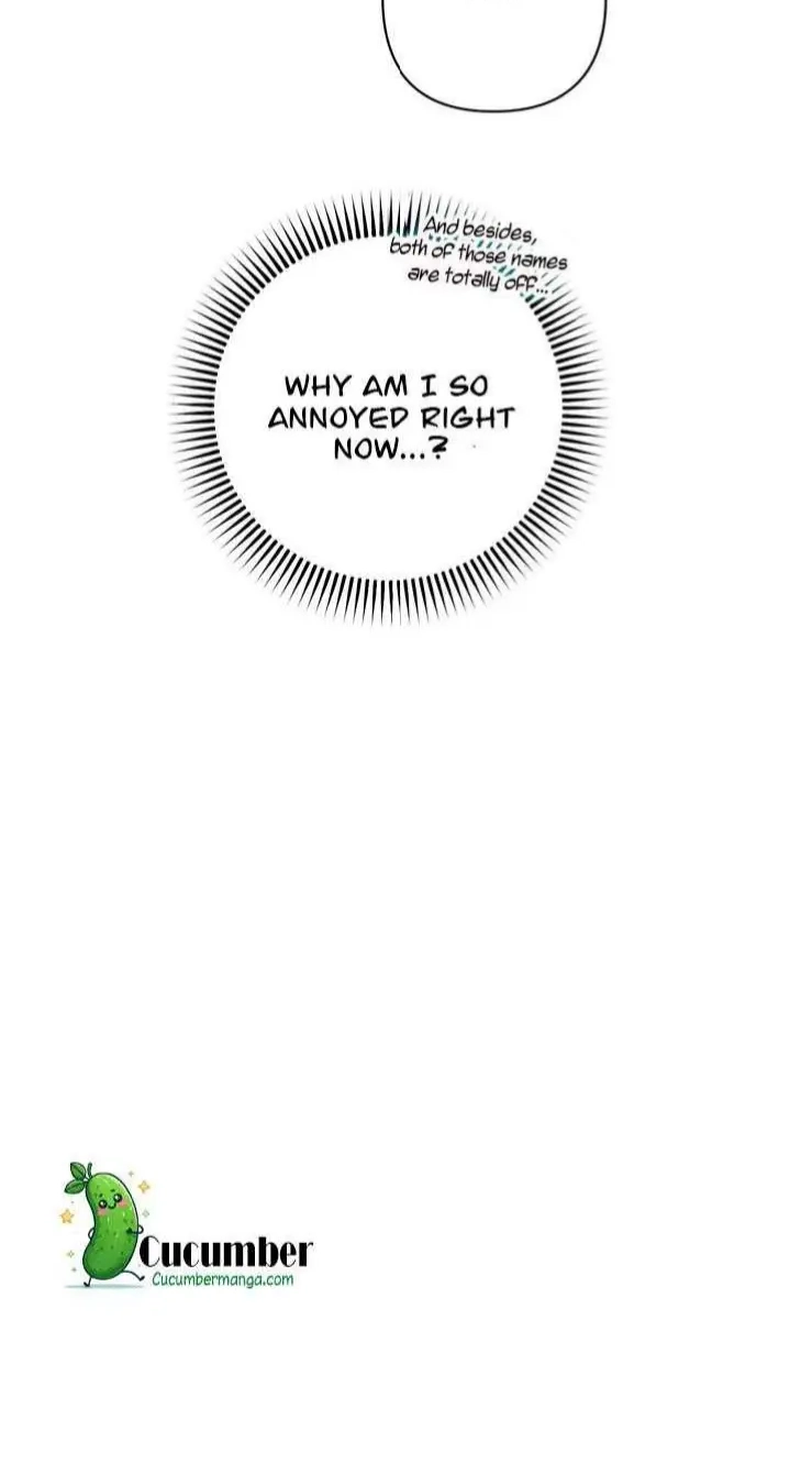 My Hyung's Omega Chapter 30 page 25 - 