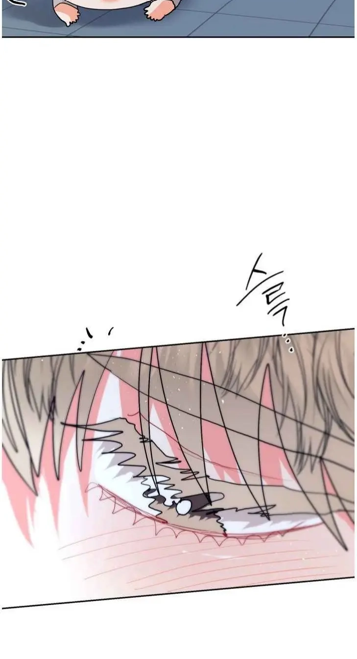 My Hyung's Omega Chapter 30 page 36 - 